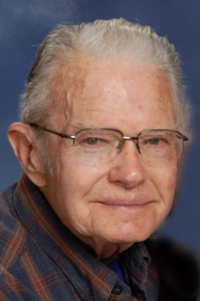 Richard Heidenson
