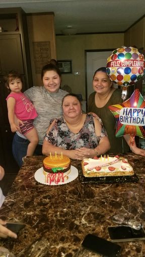 Maria Guadalupe Salinas photo gallery thumbnail 190 of 200