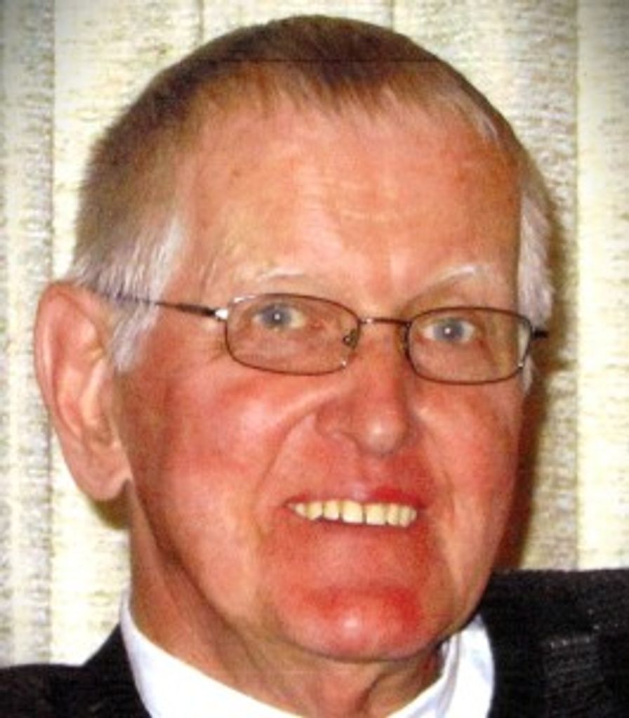 Charles Powers