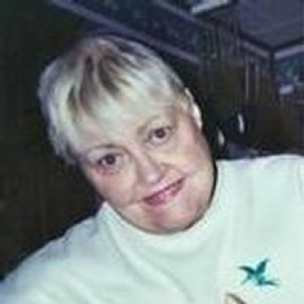 Marline J. Blatnik