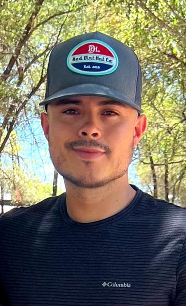 Juan Macias Martinez Profile Photo