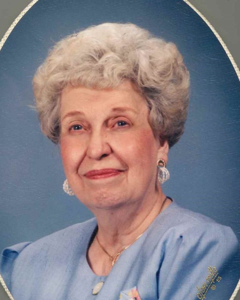 Charlene Hager