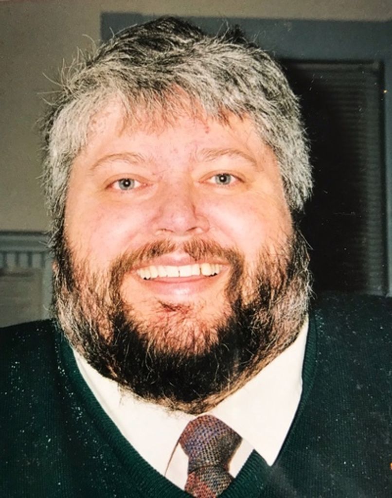 Steve Rutledge Thompson