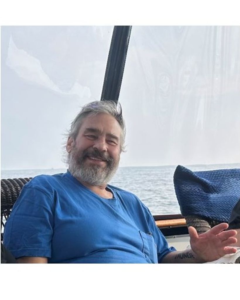 Joseph Briggs Profile Photo