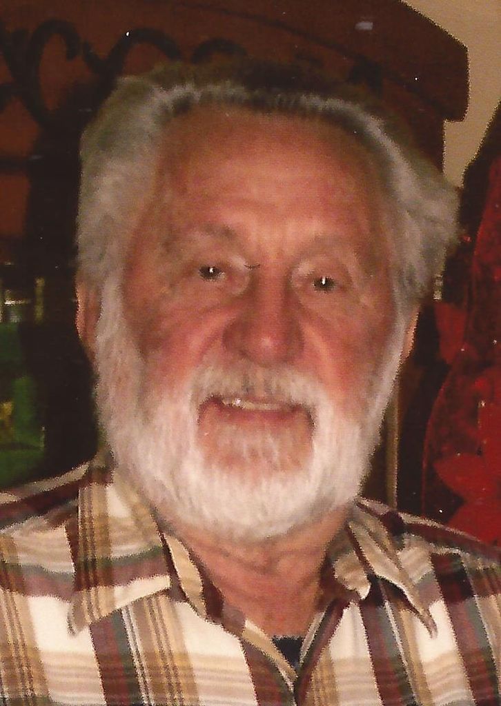 Kenneth Allen Pinson