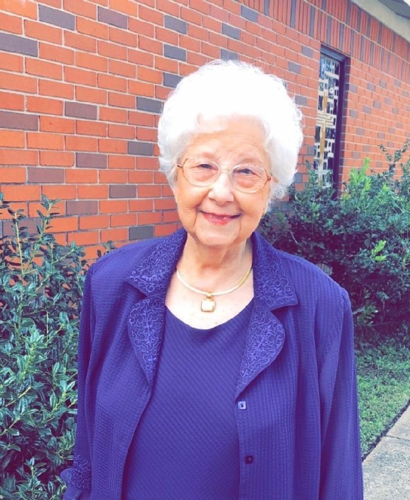 Emma Jean Garner