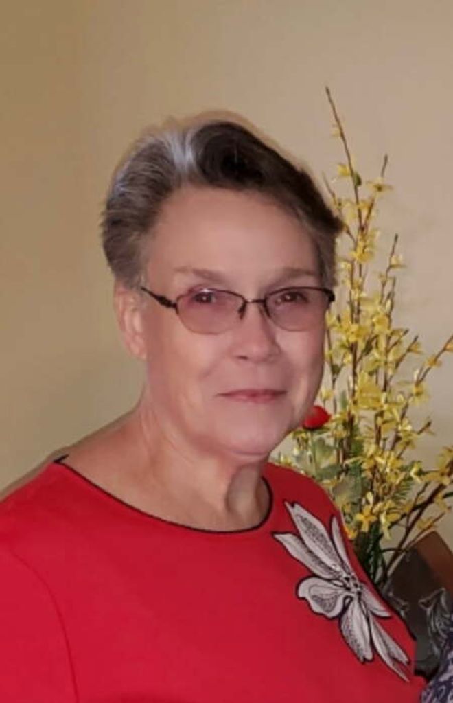 Peggy Evelyn Rice Profile Photo