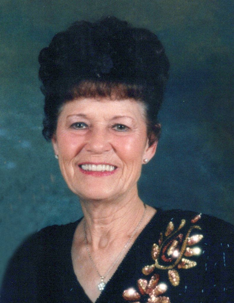 Emmie Catherine Massey Morrison