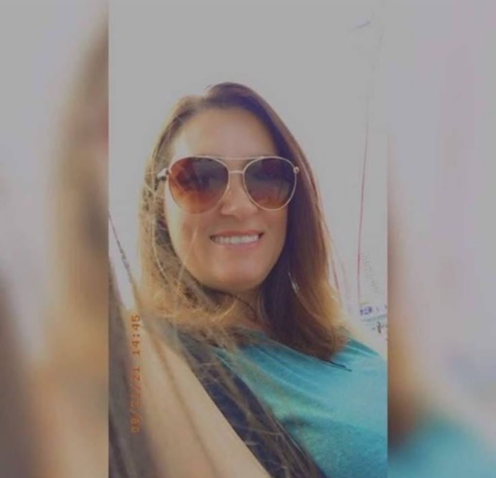 Maria Ferreira Vasconcelos Profile Photo