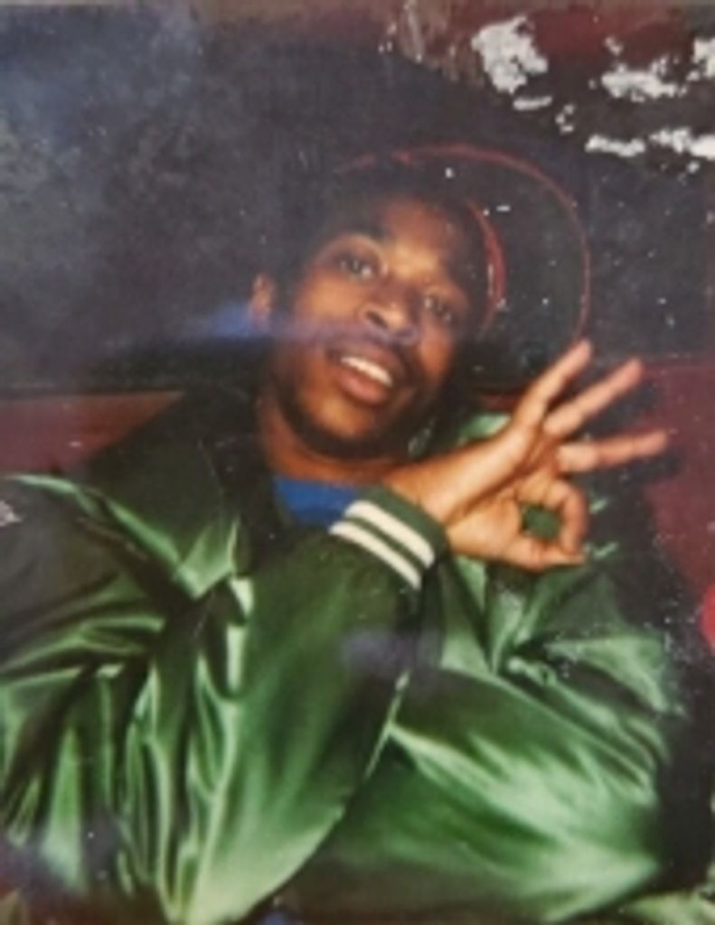 Kenneth M. Hunter (Lansing)