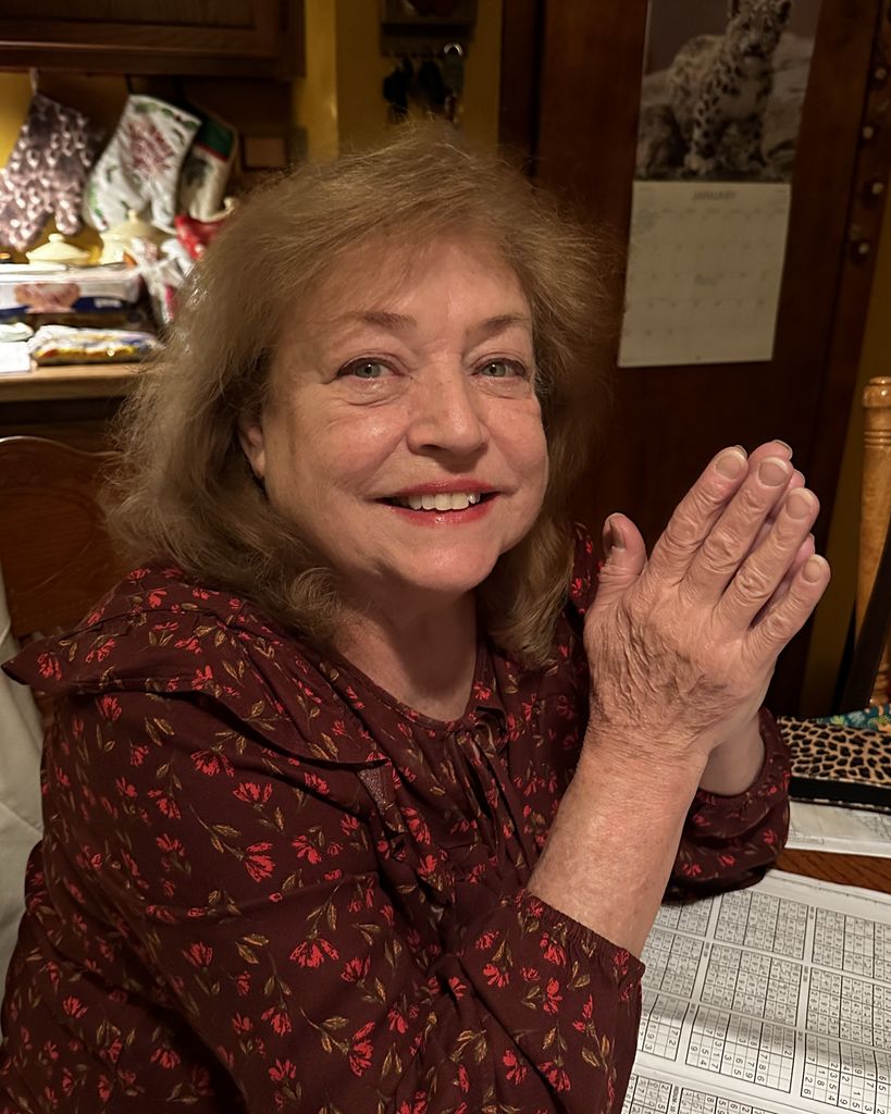 Deborah A. Hall