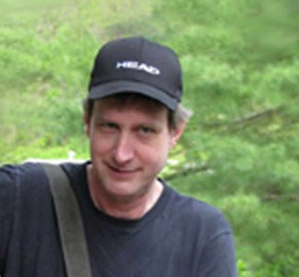 Warren Robert Meyers