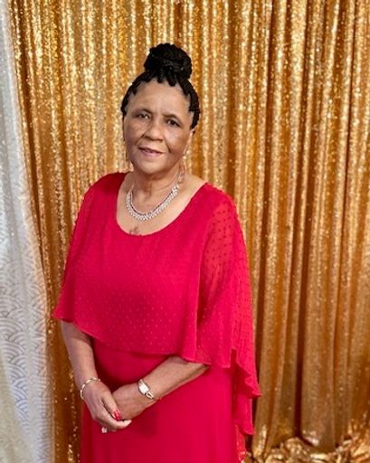Ollie Beverly's obituary image