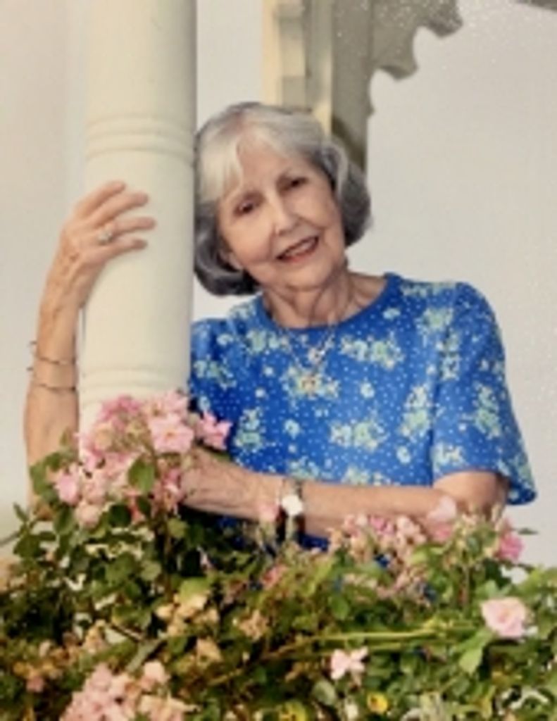 Sara Bess (Shepherd) Hall