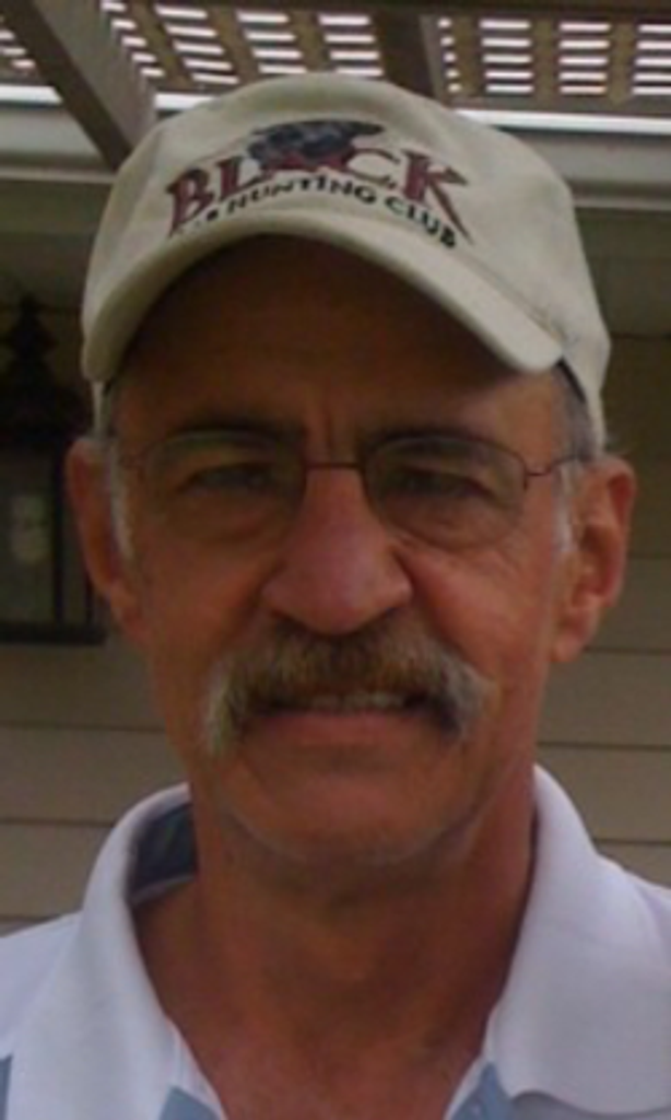 Jeffrey Stewart Higgins