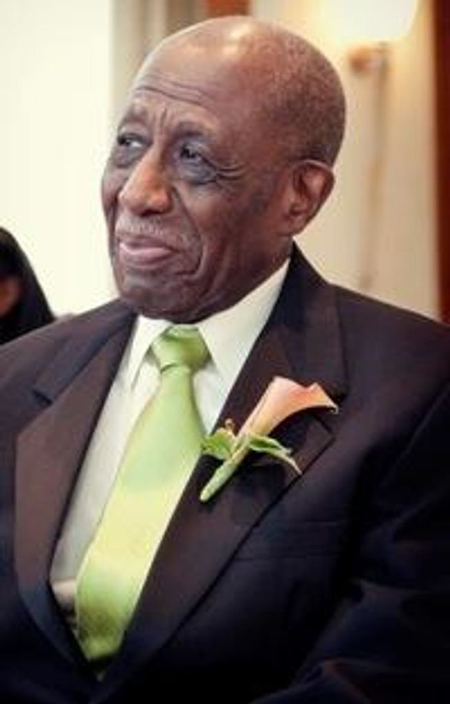 Leon Watkins