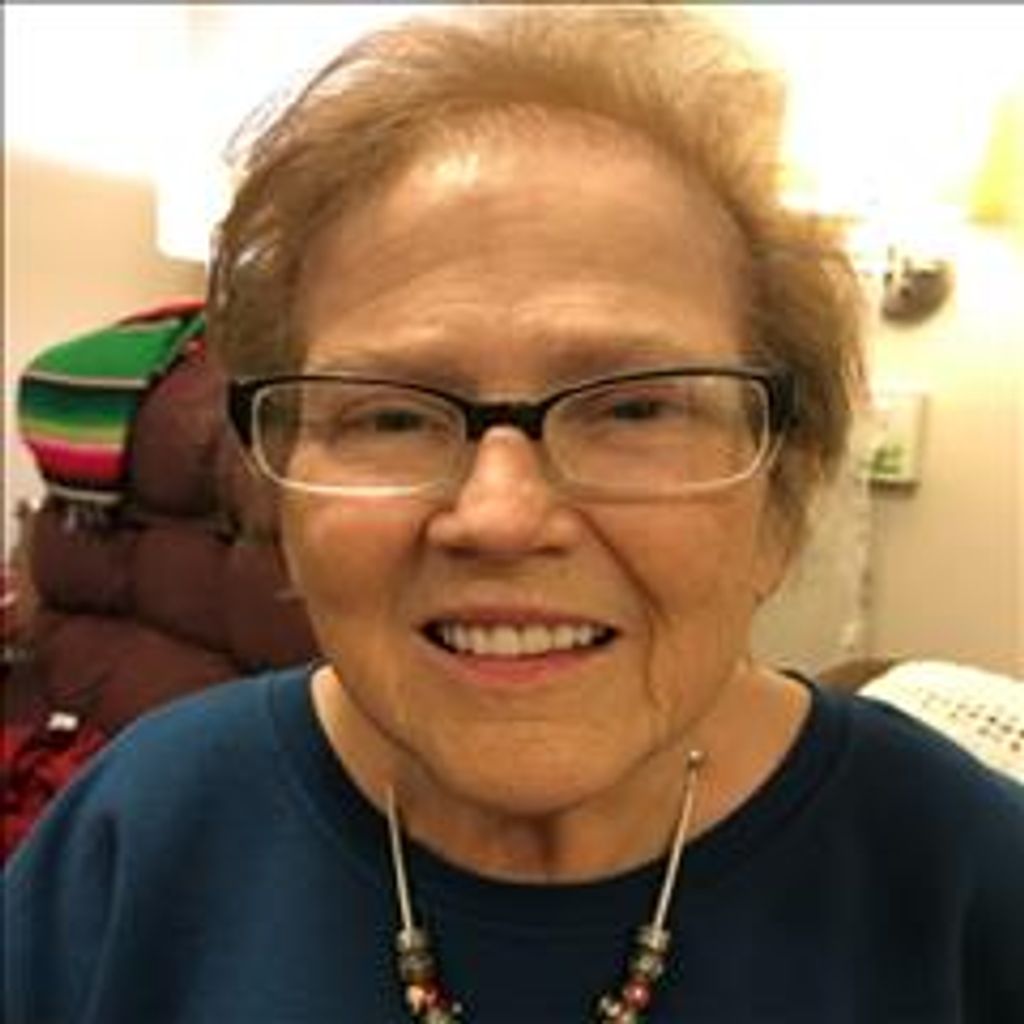 Elizabeth H. Campbell Profile Photo