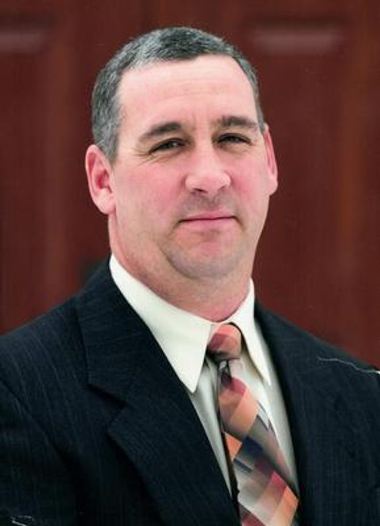 Michael Jonathan Horning Profile Photo