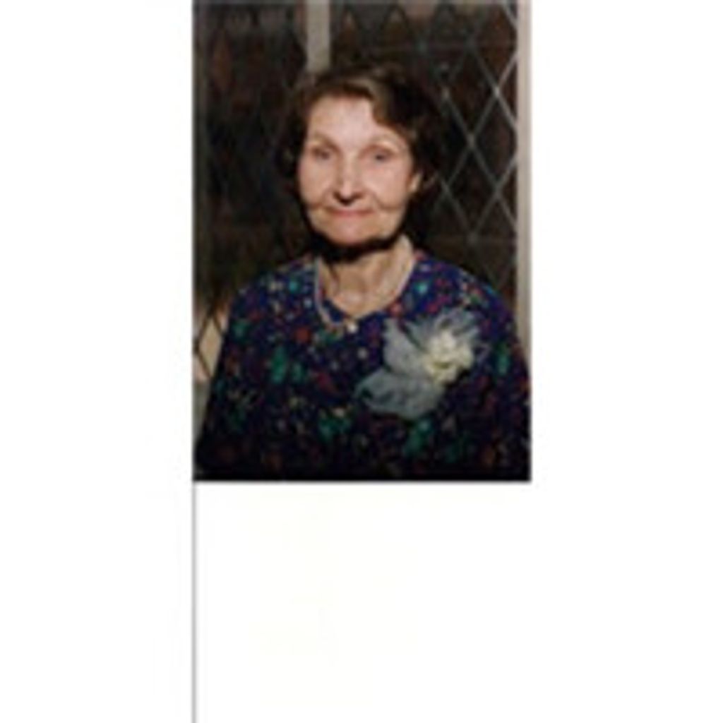 Opal Mcelrath Davis