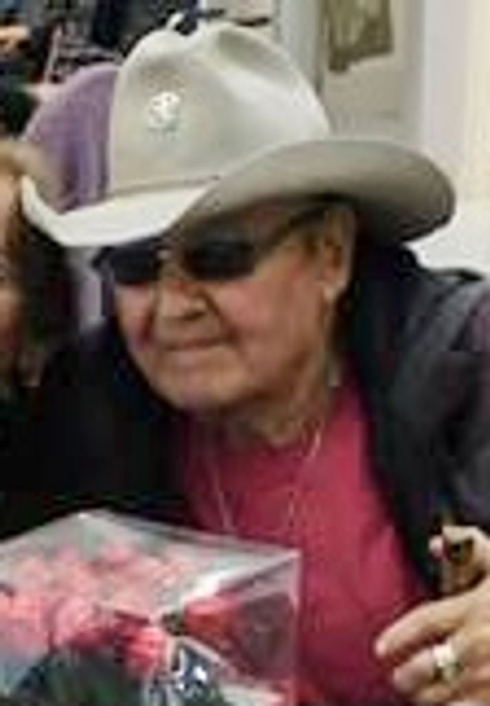 Francisco "Chico" Grado