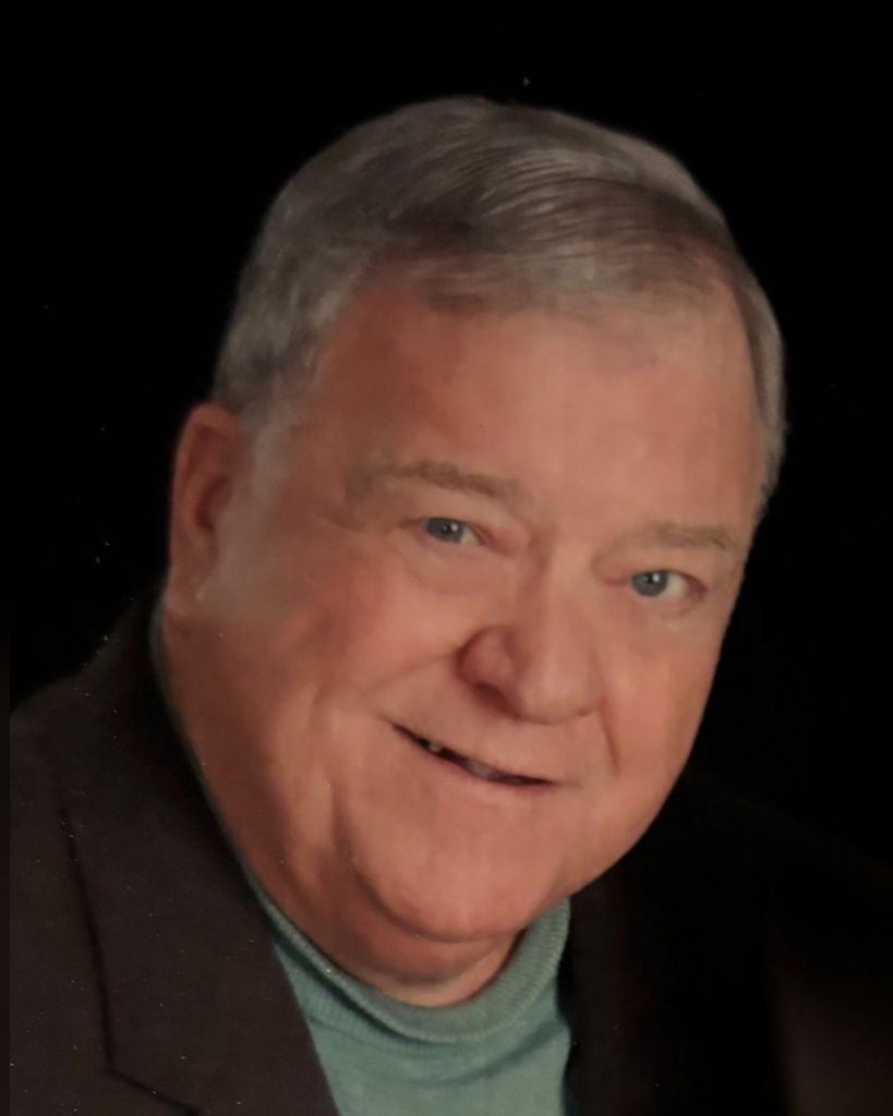 William J. Ziegele