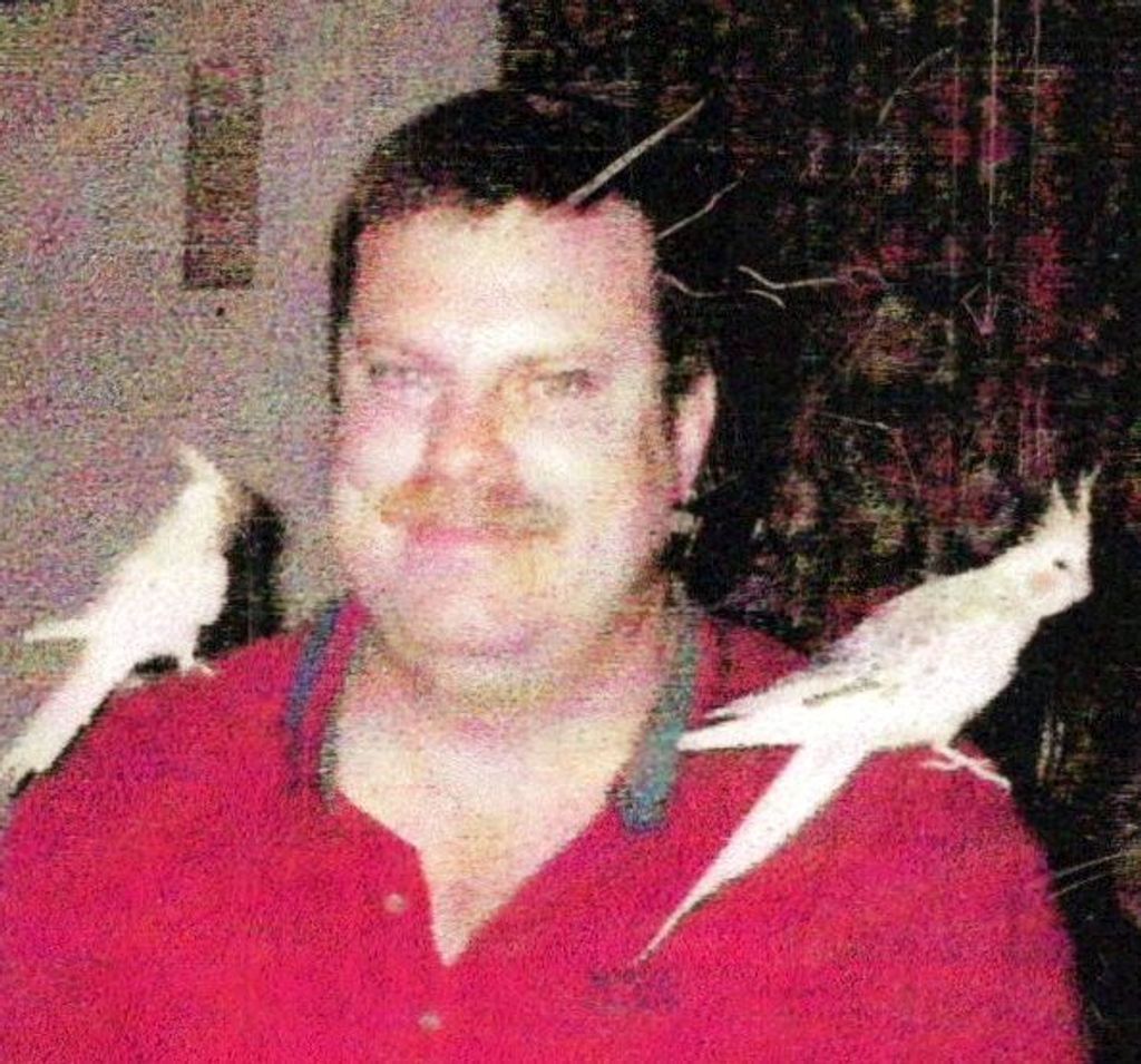 William "Donnie" Donald Brannen