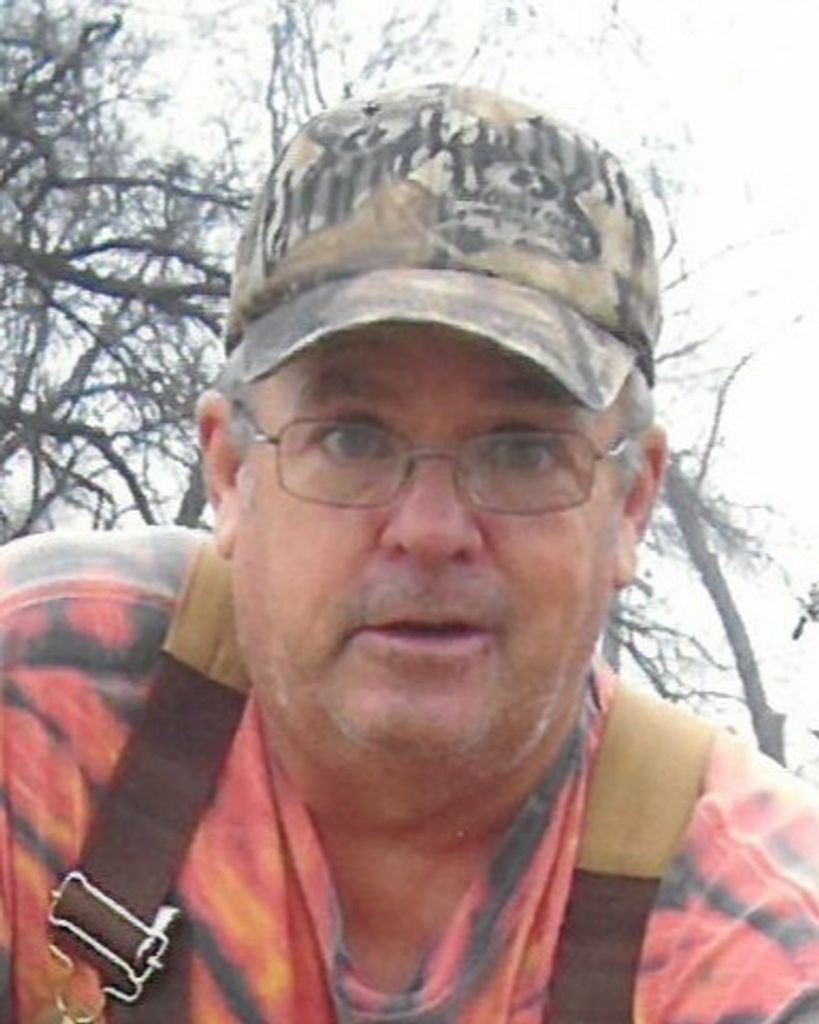 Clay "Papa" Lock
