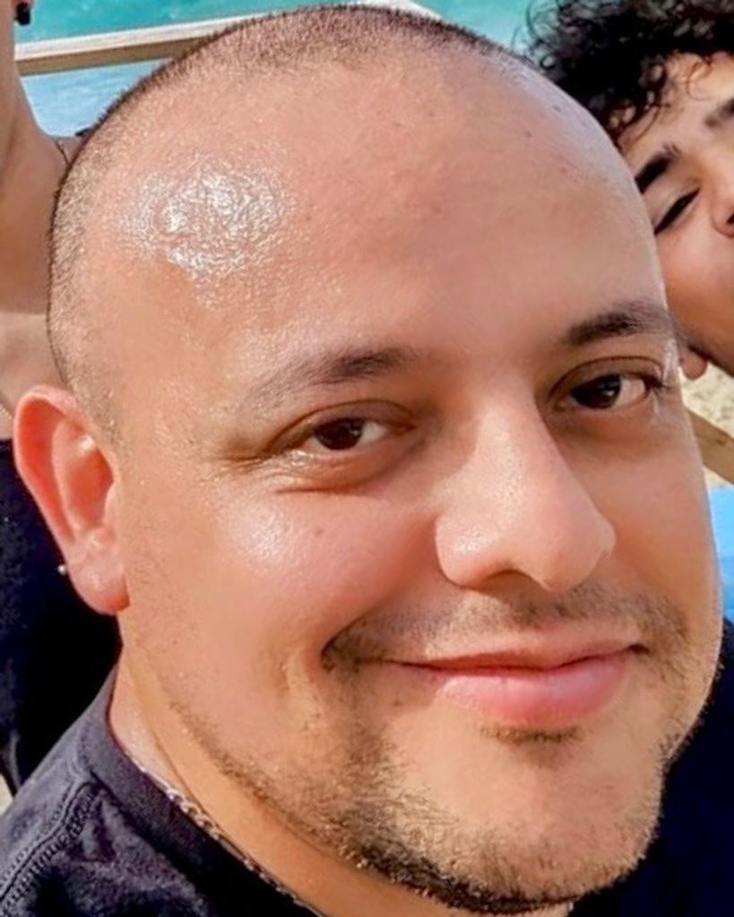 Carlos Rodriguez Profile Photo