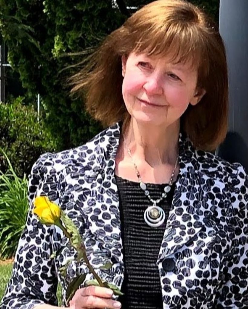 Linda Buckner Albin Profile Photo