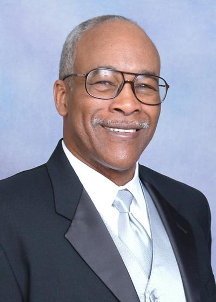 Lawson L. Calloway, Jr. Profile Photo