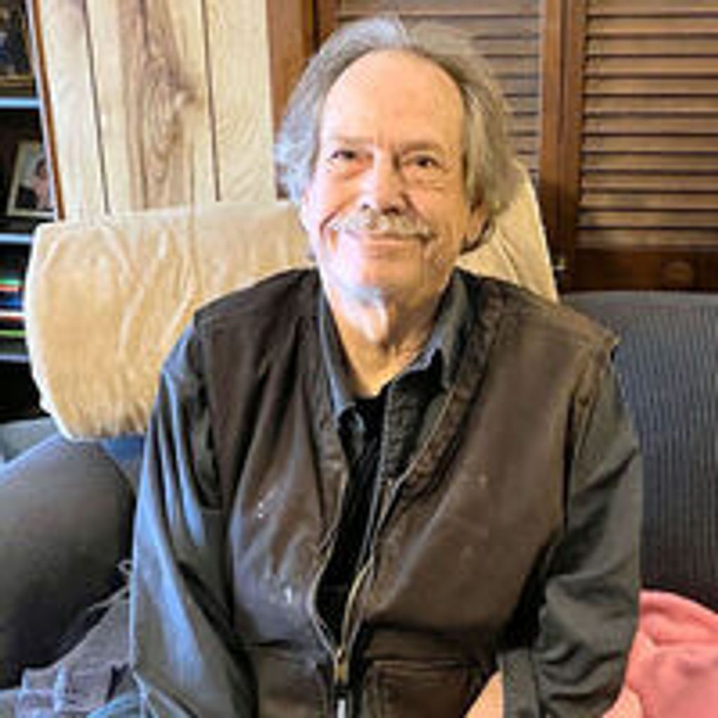Danny Franklin Mayfield Profile Photo