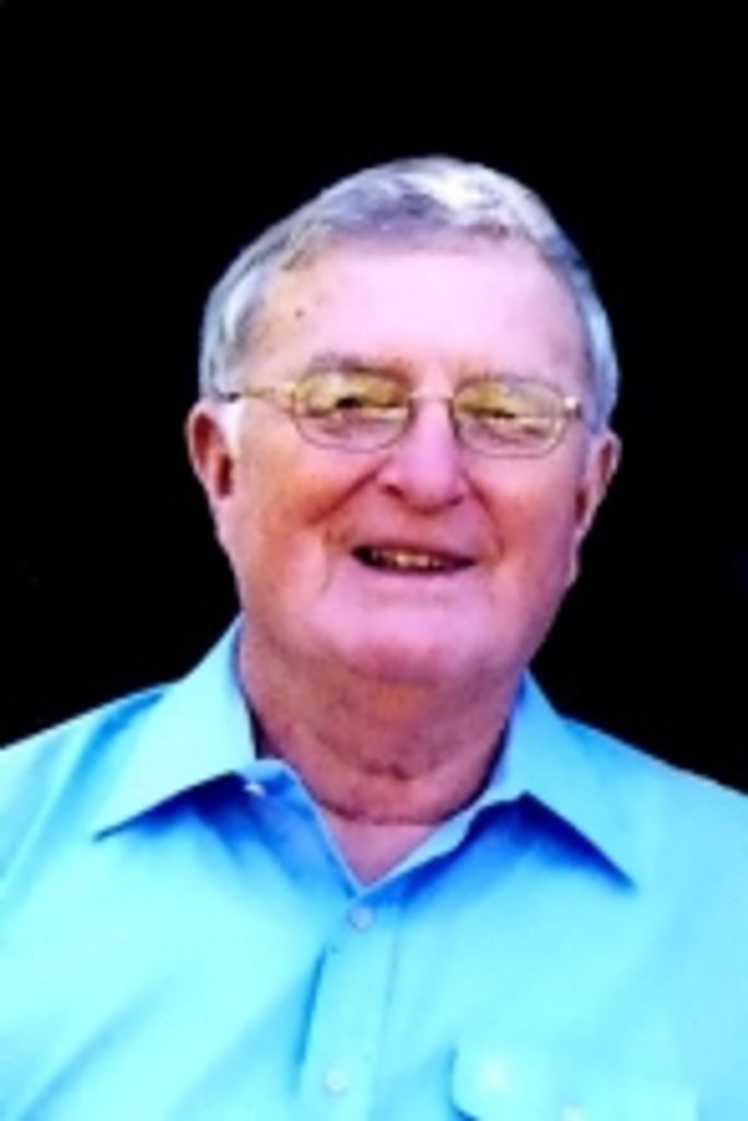 Robert Charles Halbert