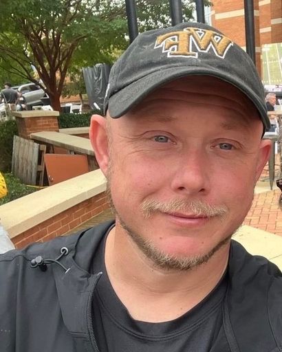Brian Keith Lawson Profile Photo