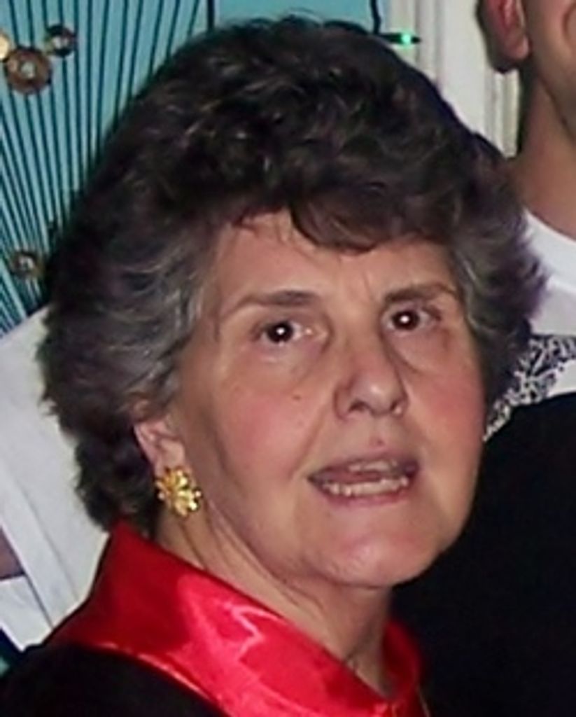 Rosemary Gauthier