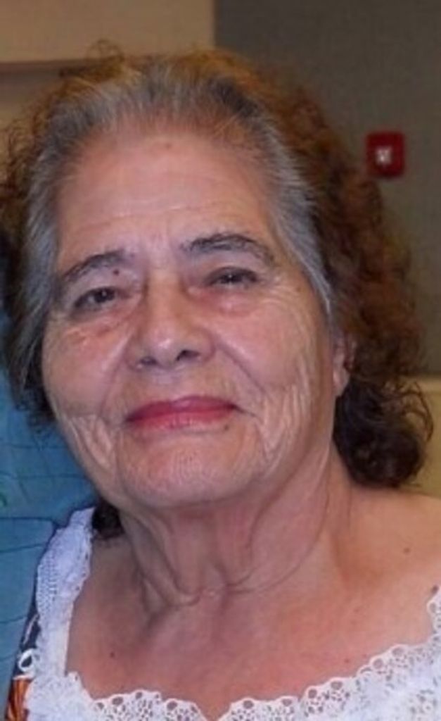 Elvira Cueva Sevilla Profile Photo