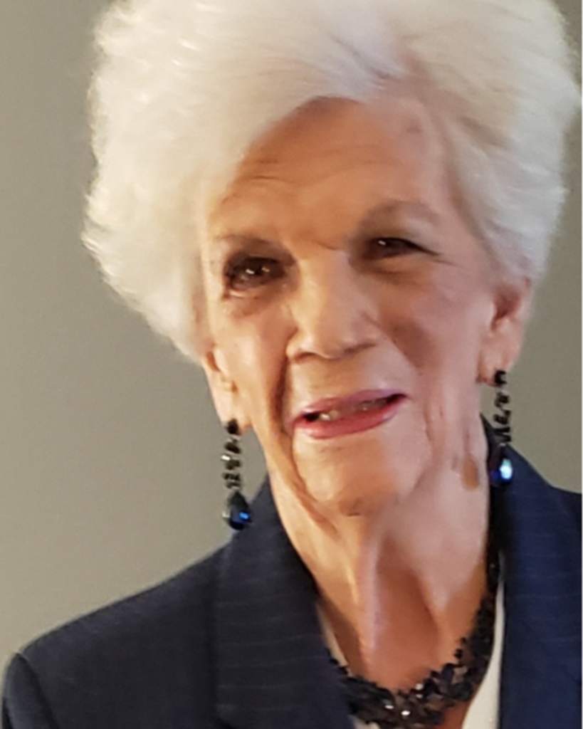 Ms. Marjorie Sullivan