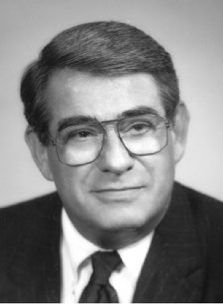 Victor Murrell Oppleman Profile Photo