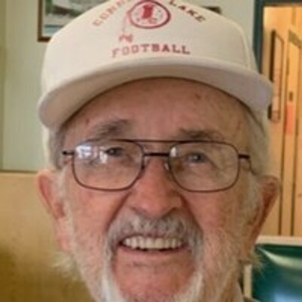 James "Harold" Young Profile Photo