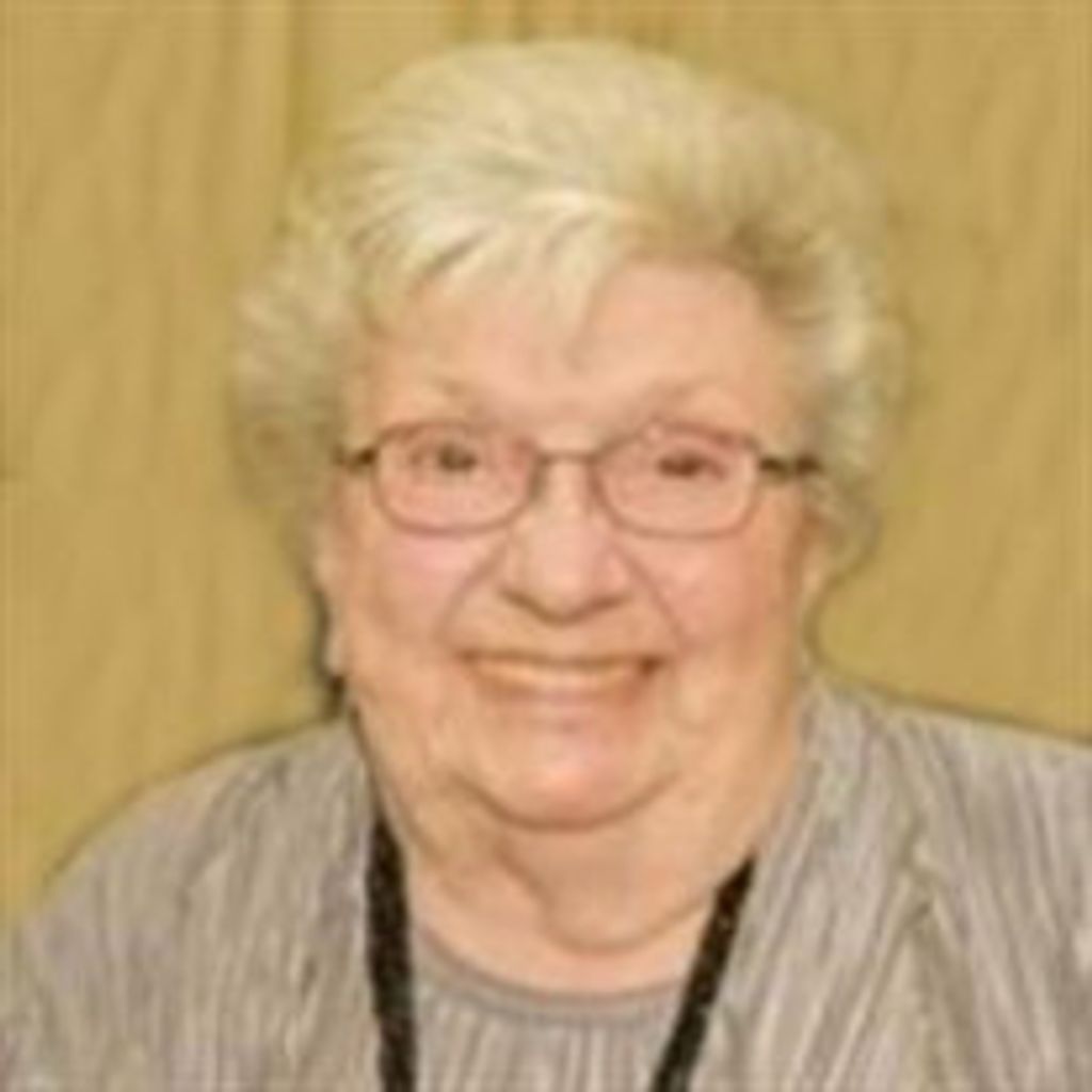 Helen M. Waldera