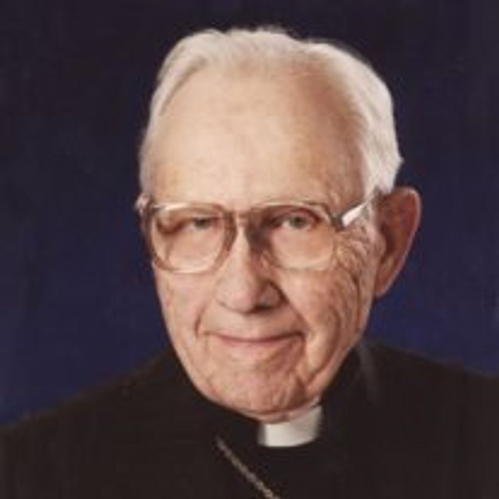 The Rev. Dr. Paul A. Zimmerman