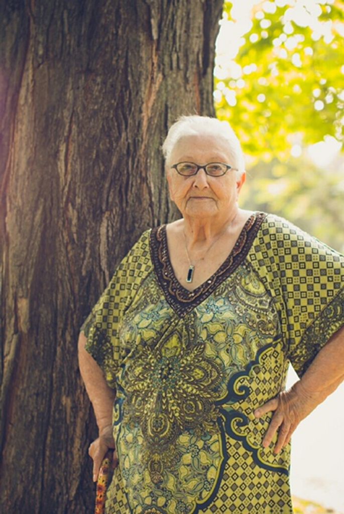 Dorothy Griggs Masterson