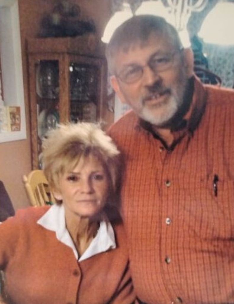 Patricia Gail (Byrd)  Fann Profile Photo