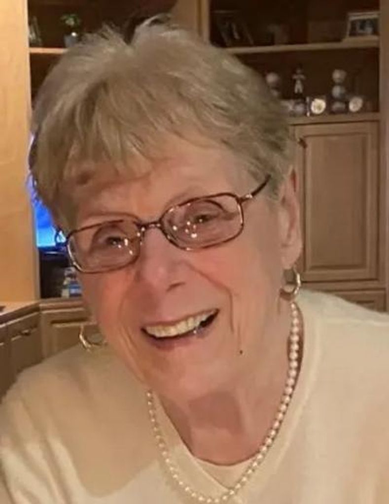 Catherine Anna Holt Profile Photo