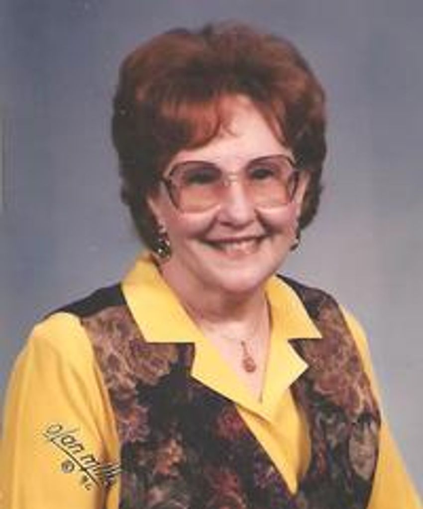 Clara Pauline (Riddlebarger)  White