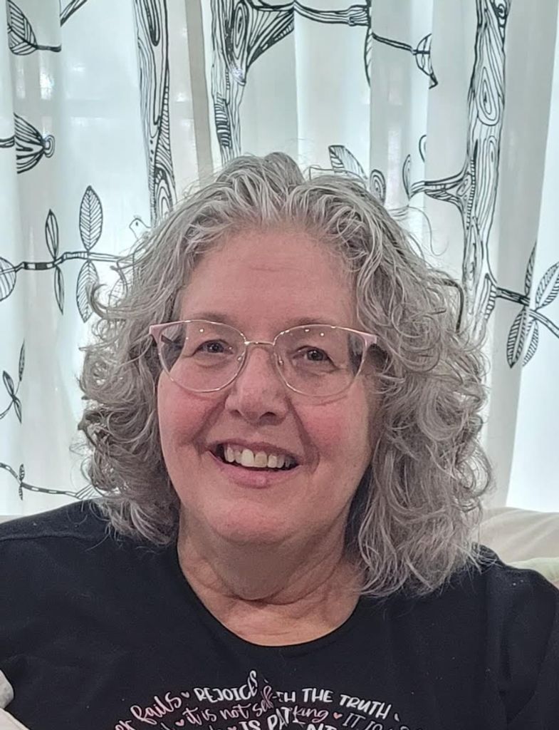 Kim Sue (Merrill) Pannone Profile Photo