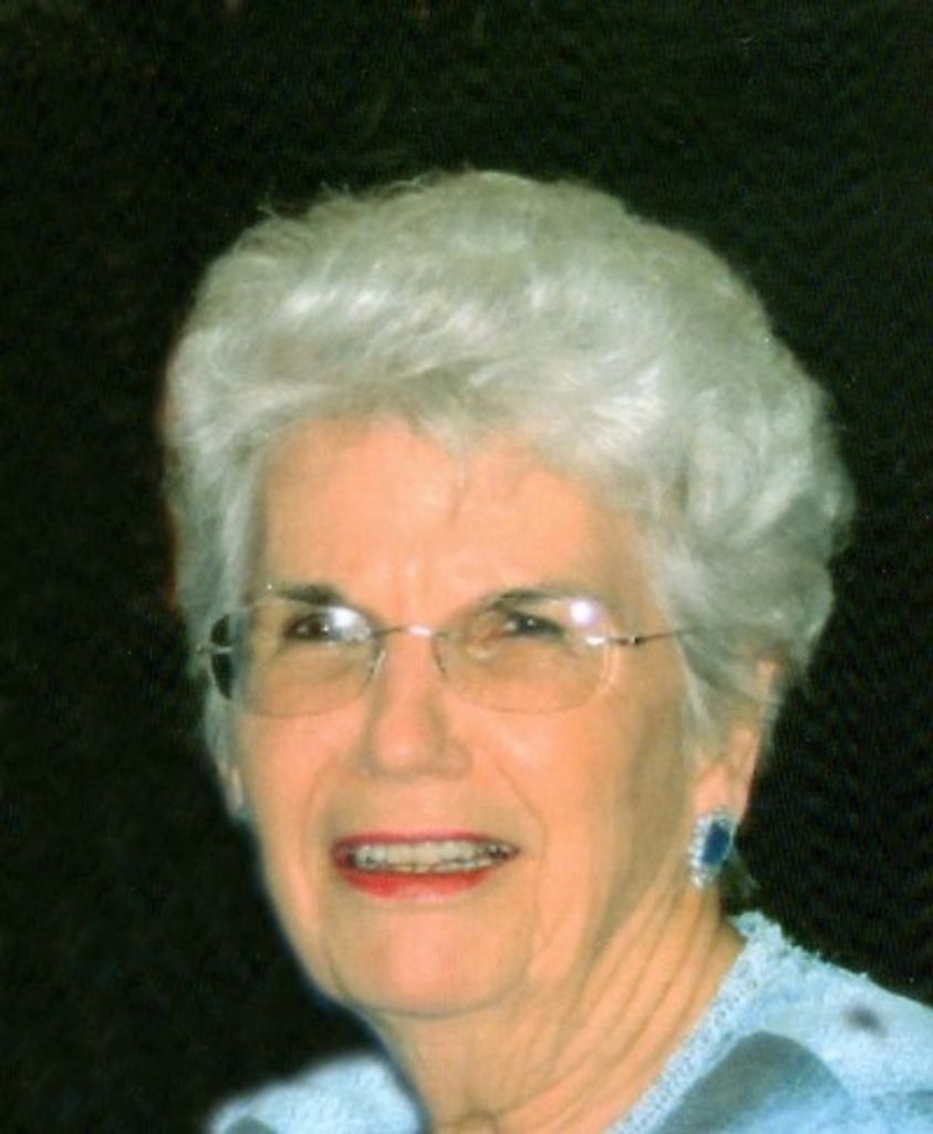 Jessie "Sookie" Lee Harper Bird Profile Photo