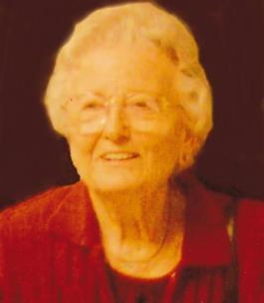 Vivien Grace Hull (Firrell) Profile Photo