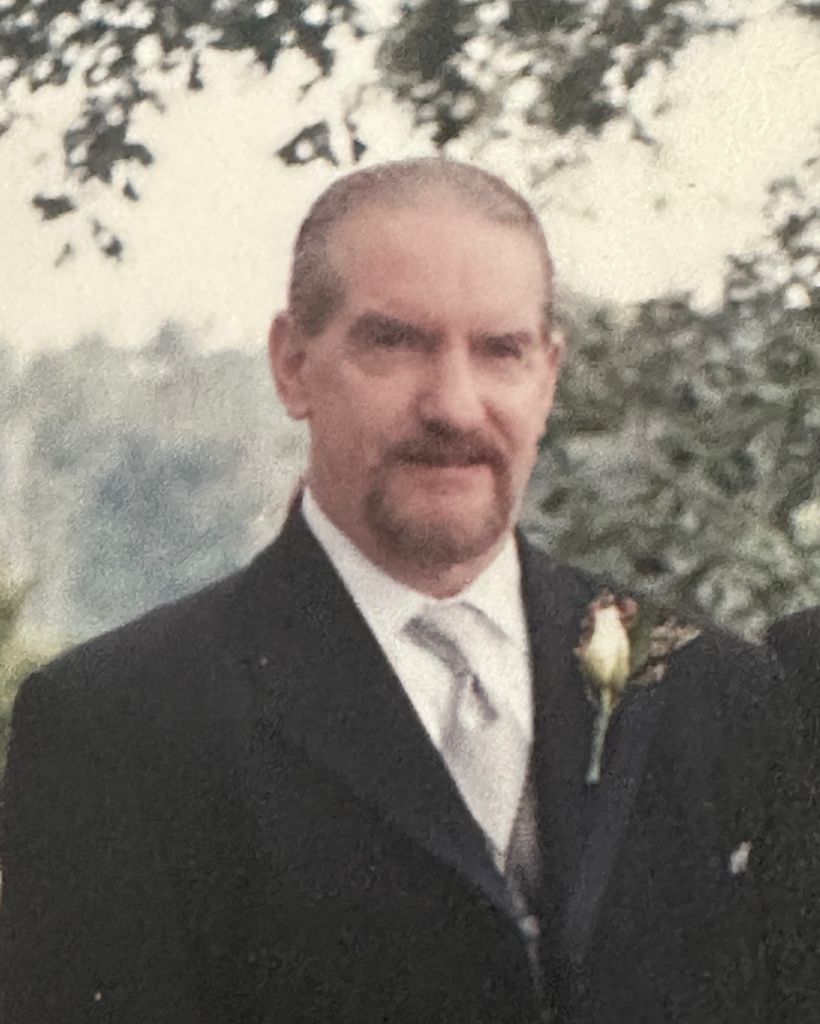Joe Don Leonard