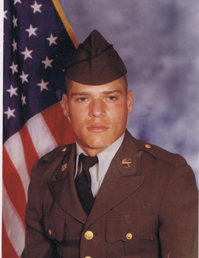 Ronnie Dale Thompson Profile Photo