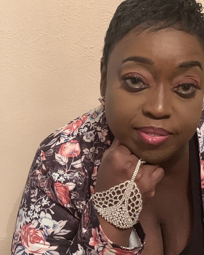 Tremincia Catrice Tigner "Meme" Profile Photo